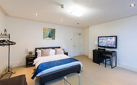 Curzon Residences